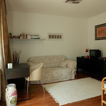 Csiki Apartman Budaörs Quarto foto