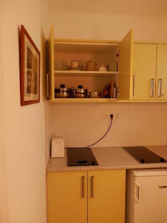 Csiki Apartman Budaörs Quarto foto