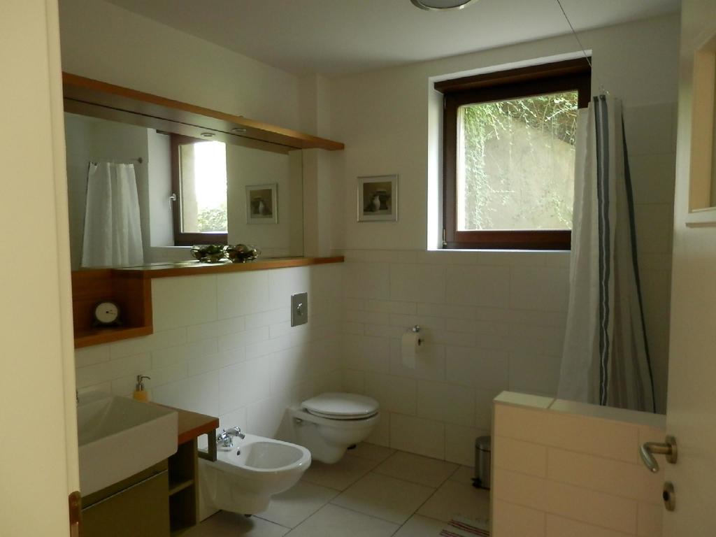 Csiki Apartman Budaörs Quarto foto
