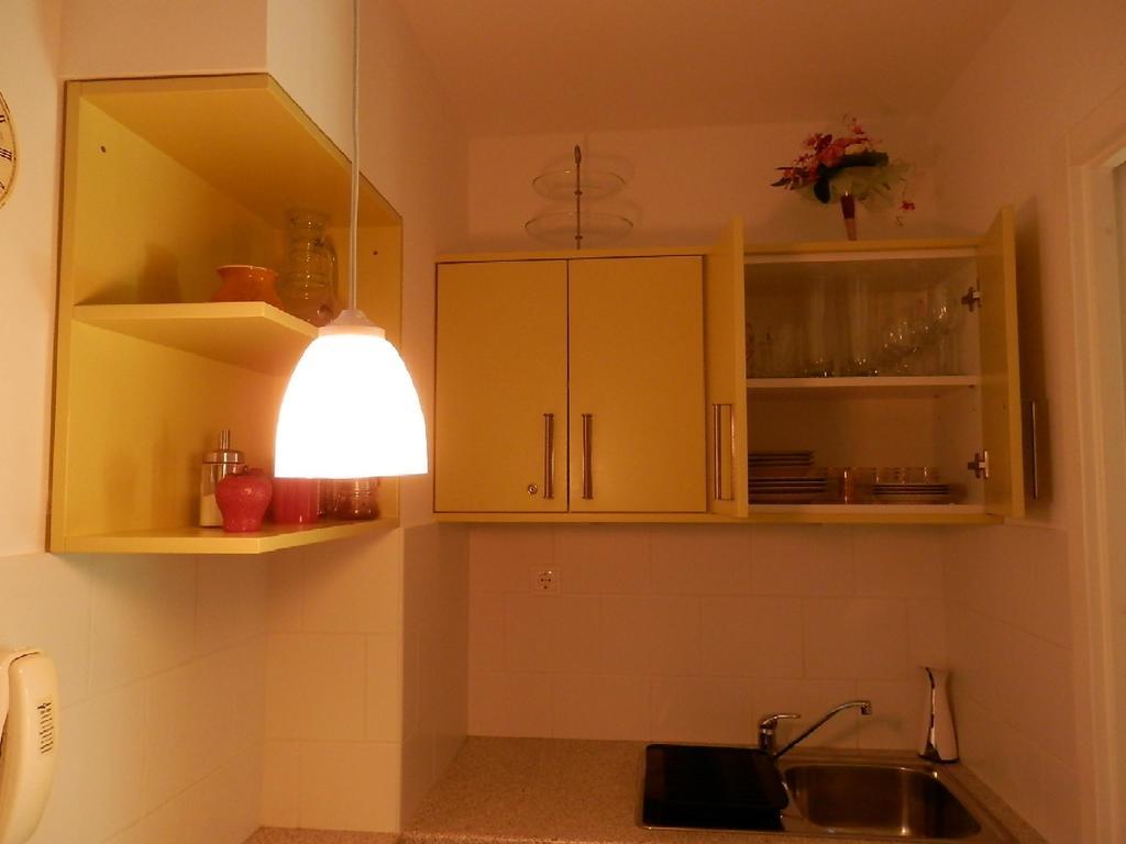 Csiki Apartman Budaörs Quarto foto